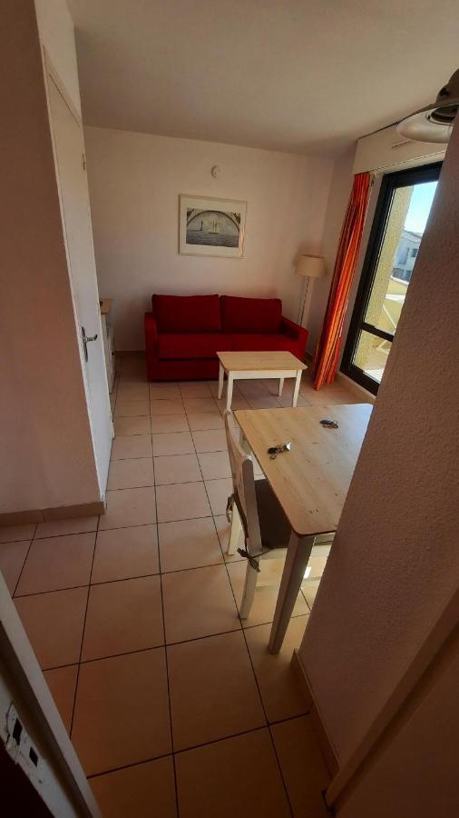 Climatise Odalys Nouvelle Box 5 G ,saint Loup,piscine ,parking Prive Et Superette Agde
