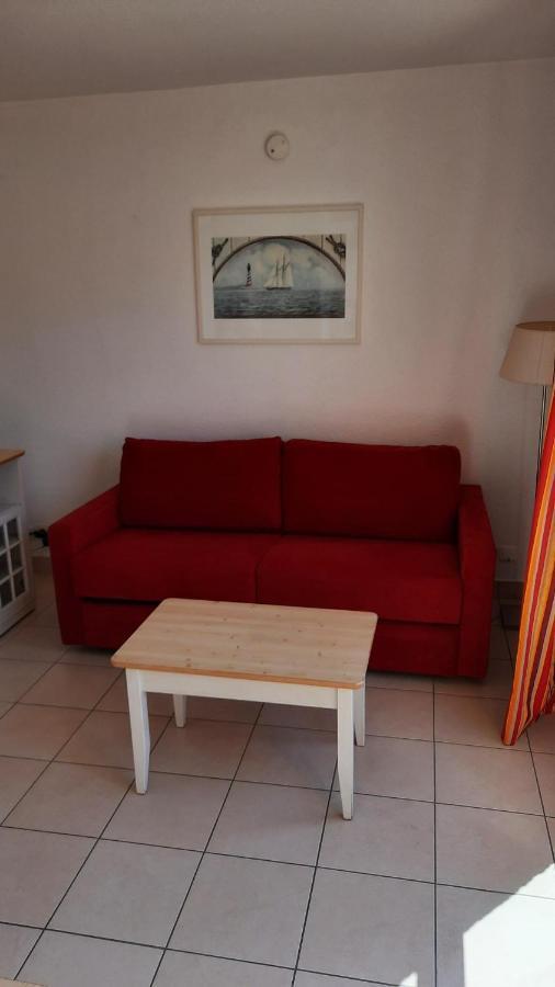 Climatise Odalys Nouvelle Box 5 G ,saint Loup,piscine ,parking Prive Et Superette Agde
