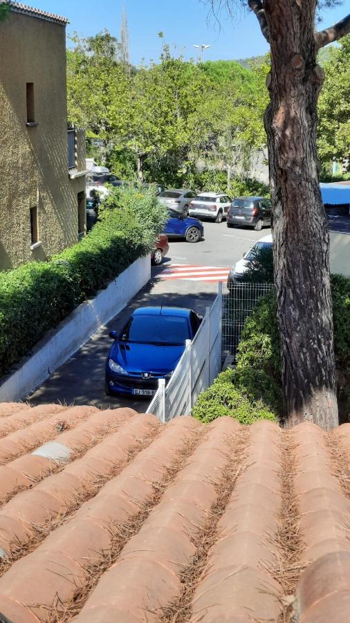 Appartement Climatise Odalys Nouvelle Box 5 G ,saint Loup,piscine ,parking Prive Et Superette Agde