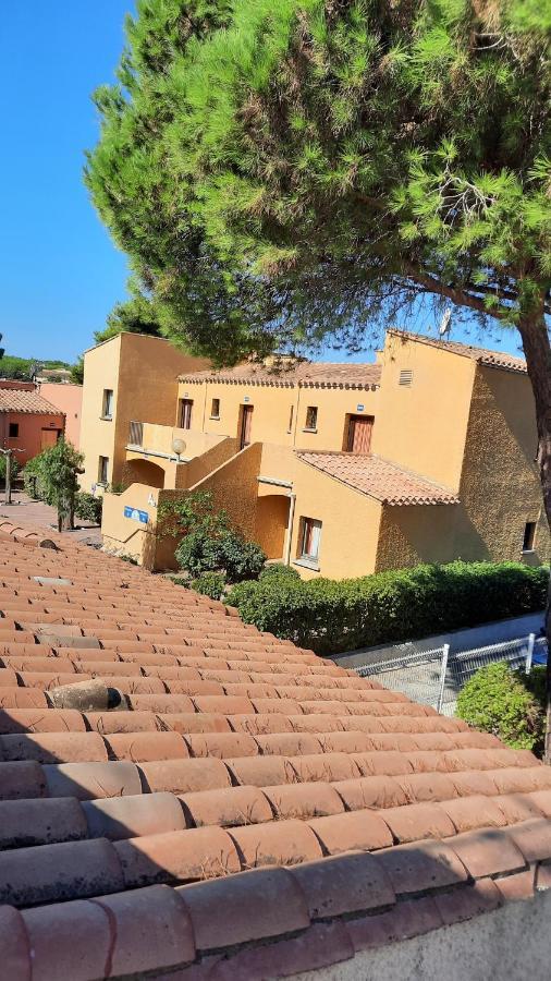 Appartement Climatise Odalys Nouvelle Box 5 G ,saint Loup,piscine ,parking Prive Et Superette