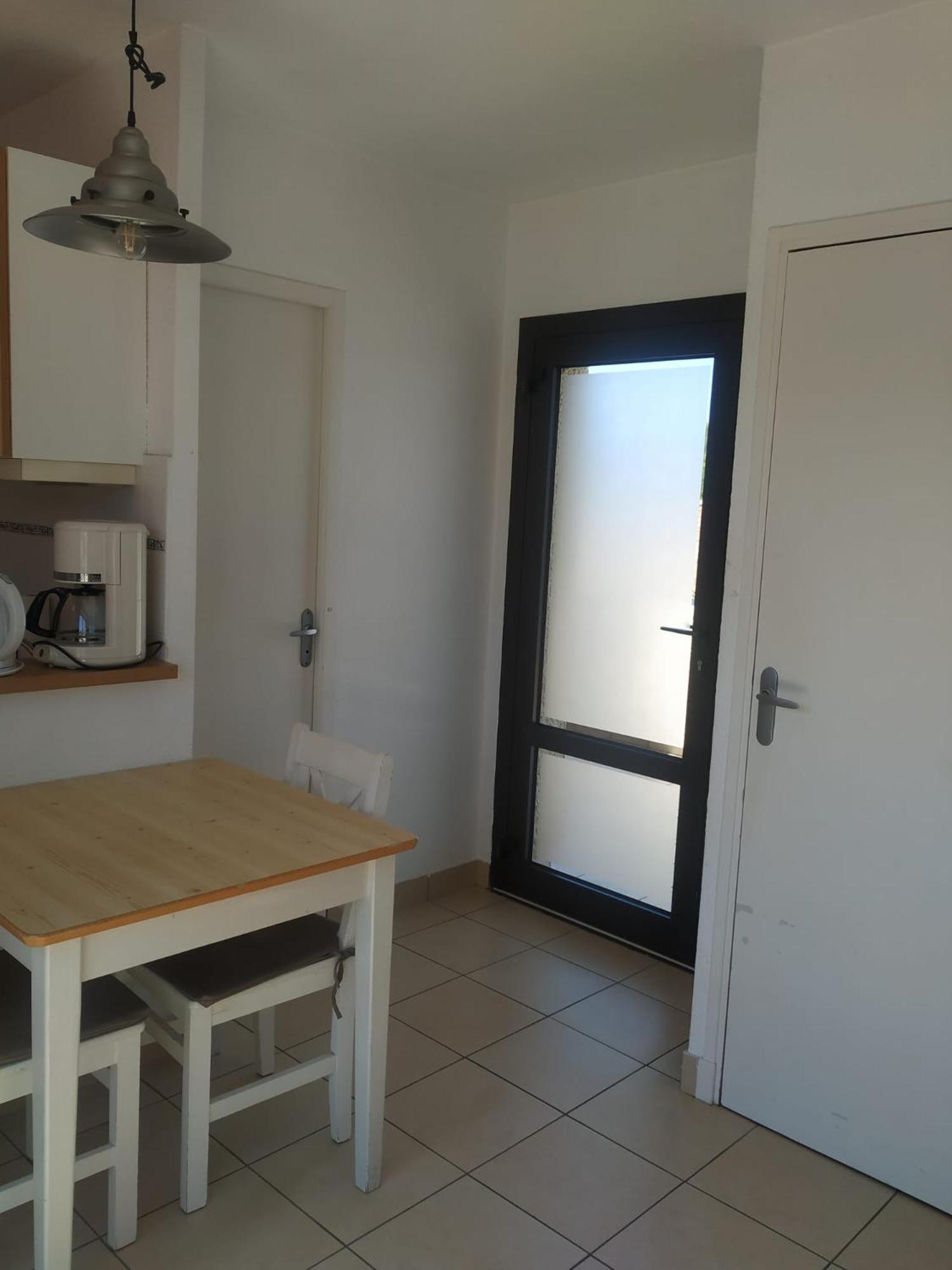 Appartement Climatise Odalys Nouvelle Box 5 G ,saint Loup,piscine ,parking Prive Et Superette