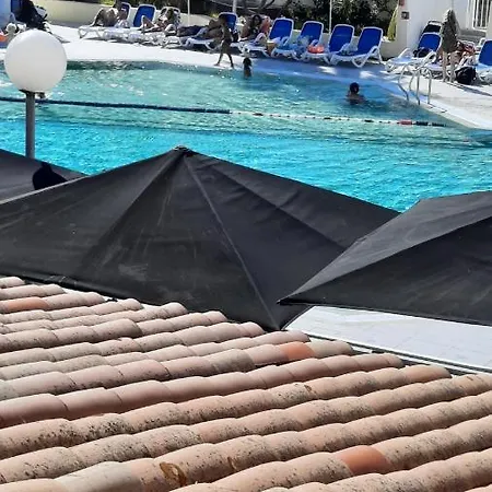 Studio Climatise Residence Odalys Nouvelle Box 5 G ,Saint Loup,Piscine ,Parking Prive Et Superette Agde Extérieur photo