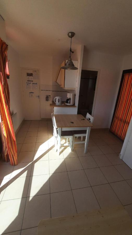 Climatise Odalys Nouvelle Box 5 G ,saint Loup,piscine ,parking Prive Et Superette *