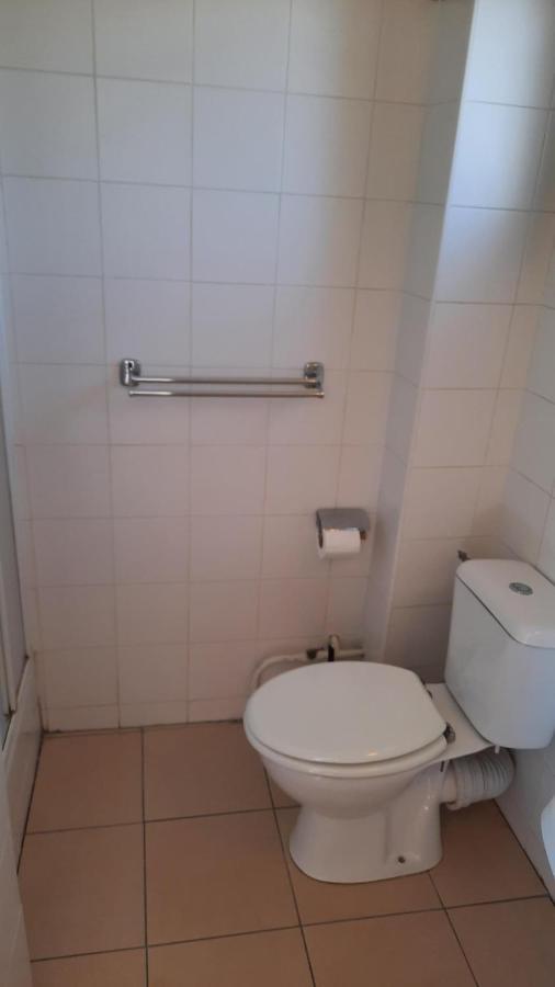 Climatise Odalys Nouvelle Box 5 G ,saint Loup,piscine ,parking Prive Et Superette * Agde