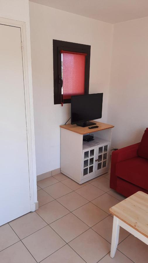Appartement Climatise Odalys Nouvelle Box 5 G ,saint Loup,piscine ,parking Prive Et Superette *