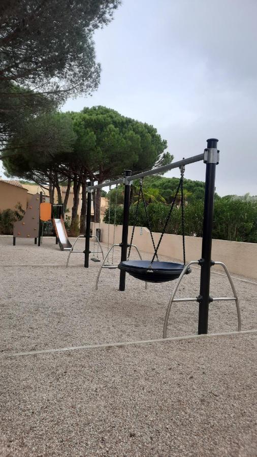 Appartement Climatise Odalys Nouvelle Box 5 G ,saint Loup,piscine ,parking Prive Et Superette Agde