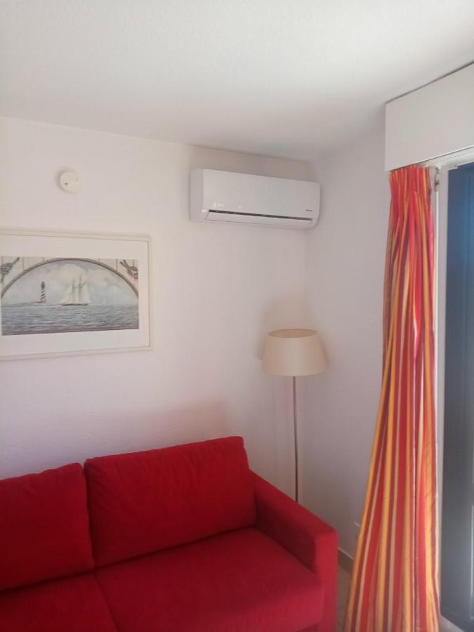 Appartement Climatise Odalys Nouvelle Box 5 G ,saint Loup,piscine ,parking Prive Et Superette *