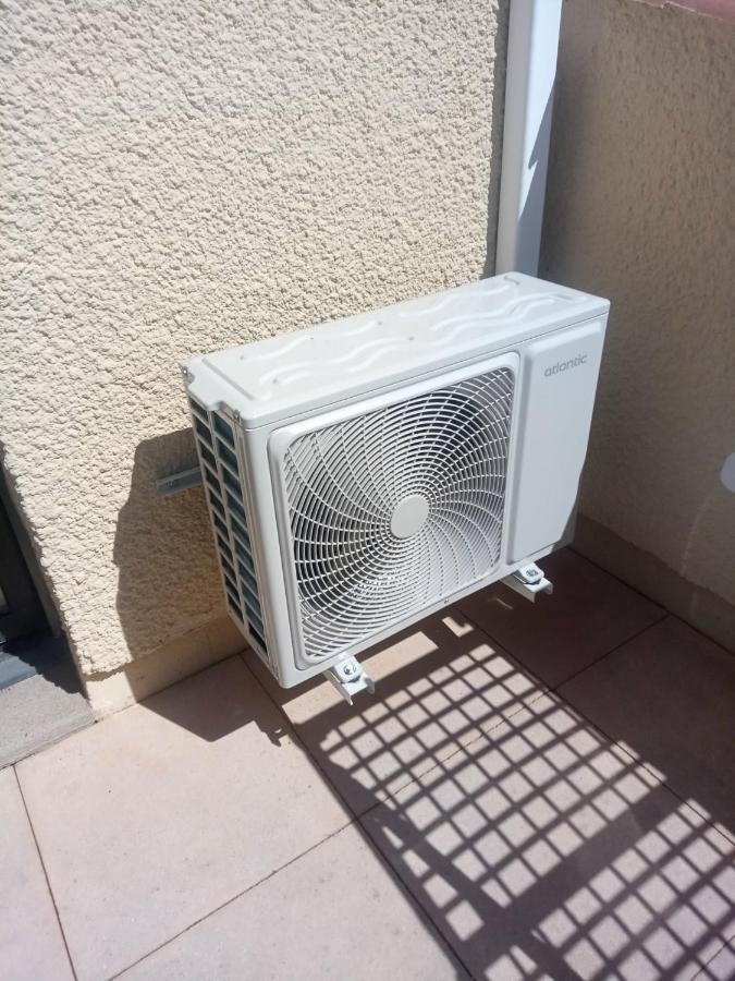 Climatise Odalys Nouvelle Box 5 G ,saint Loup,piscine ,parking Prive Et Superette *