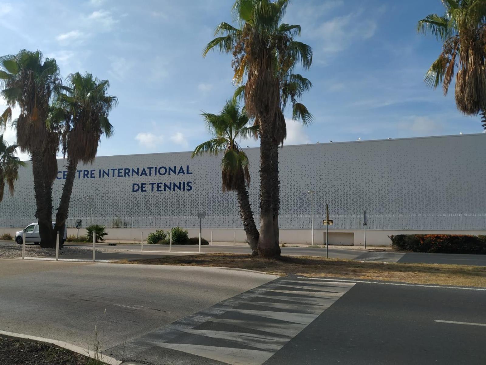 Appartement Climatise Odalys Nouvelle Box 5 G ,saint Loup,piscine ,parking Prive Et Superette