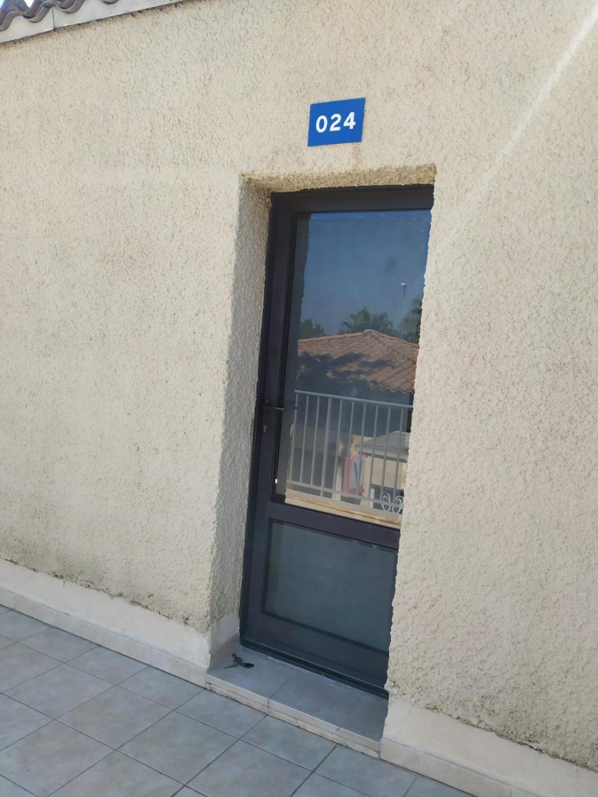 Climatise Odalys Nouvelle Box 5 G ,saint Loup,piscine ,parking Prive Et Superette